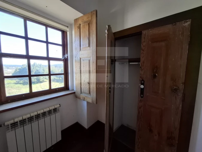 Moradia T10 para Venda em Santa Cruz da Trapa e São Cristóvão de Lafões Foto 109