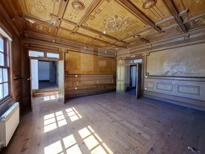 Moradia T10 para Venda em Santa Cruz da Trapa e São Cristóvão de Lafões Foto 110