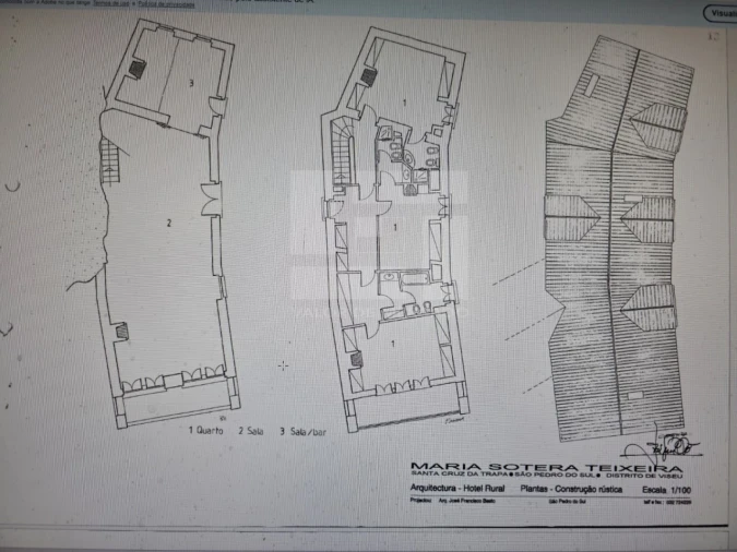 Moradia T10 para Venda em Santa Cruz da Trapa e São Cristóvão de Lafões Foto 113