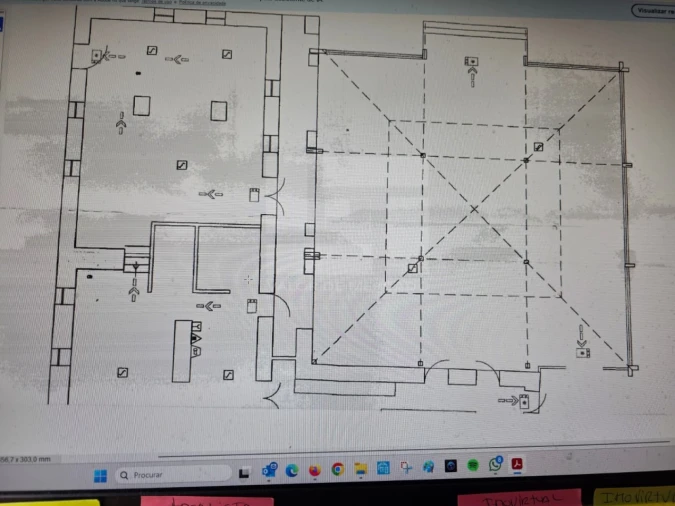 Moradia T10 para Venda em Santa Cruz da Trapa e São Cristóvão de Lafões Foto 116