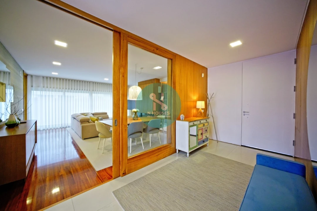 Moradia T5 para Venda em Real, Dume e Semelhe Foto 4