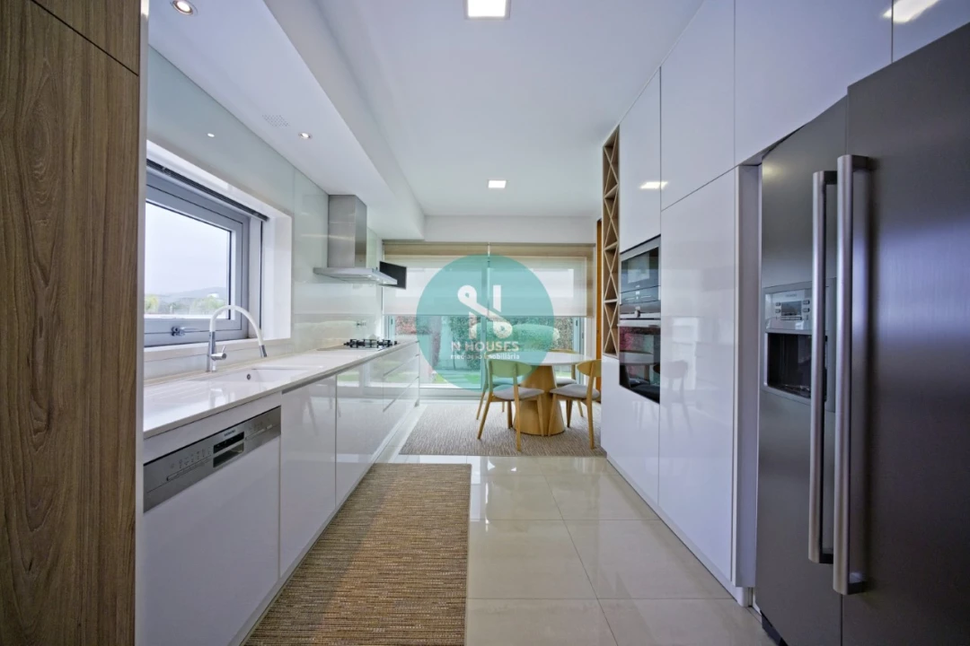 Moradia T5 para Venda em Real, Dume e Semelhe Foto 9