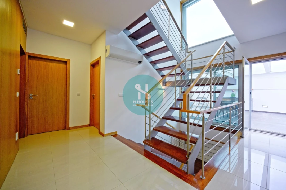 Moradia T5 para Venda em Real, Dume e Semelhe Foto 10