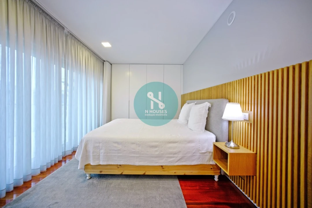 Moradia T5 para Venda em Real, Dume e Semelhe Foto 11