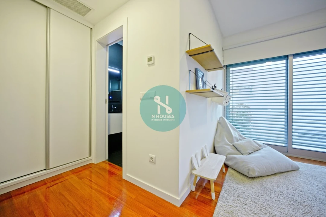 Moradia T5 para Venda em Real, Dume e Semelhe Foto 18