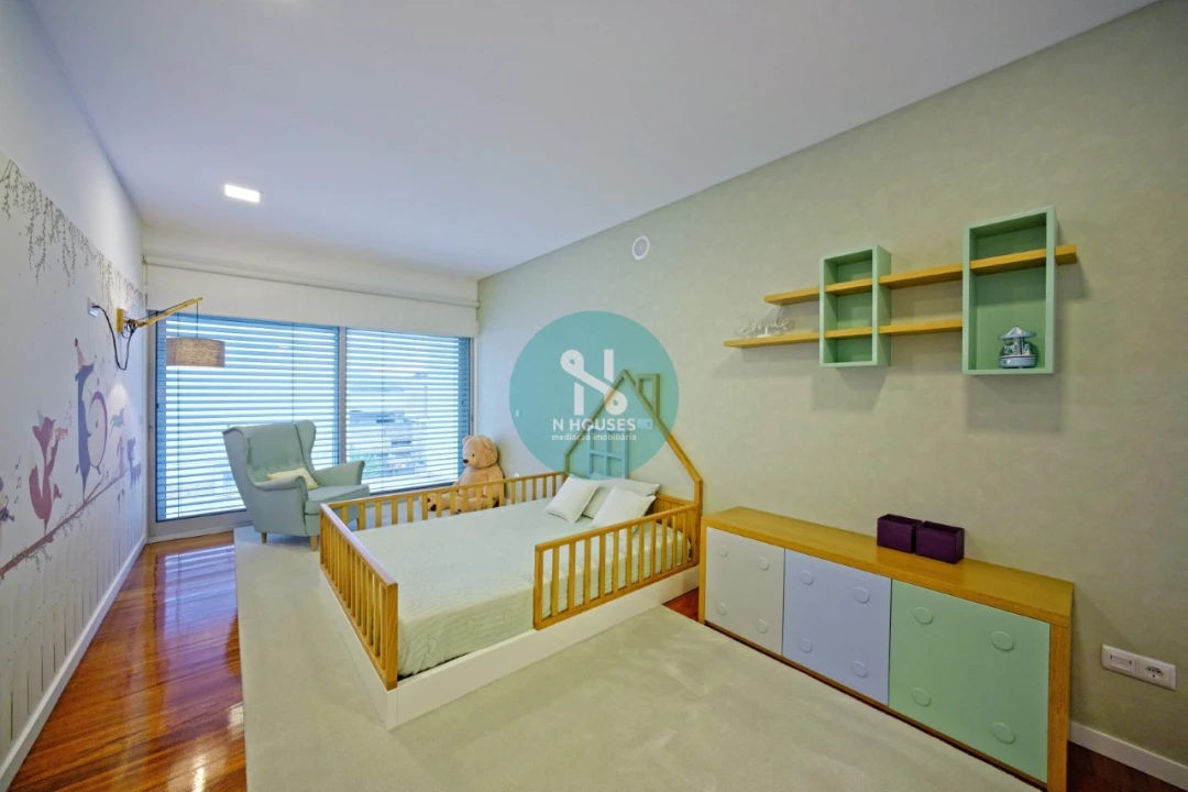 Moradia T5 para Venda em Real, Dume e Semelhe Foto 20