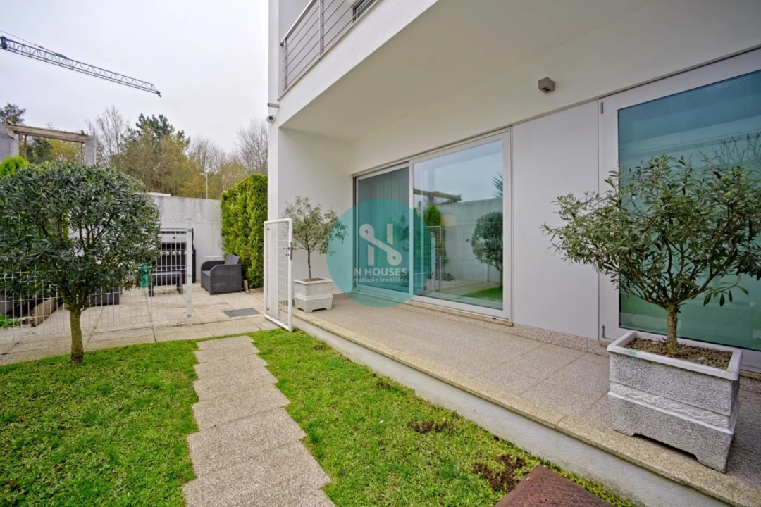 Moradia T5 para Venda em Real, Dume e Semelhe Foto 28