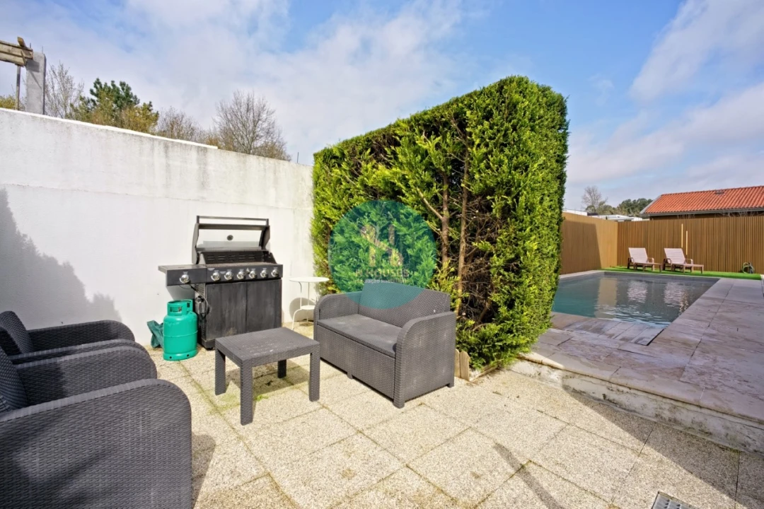 Moradia T5 para Venda em Real, Dume e Semelhe Foto 31