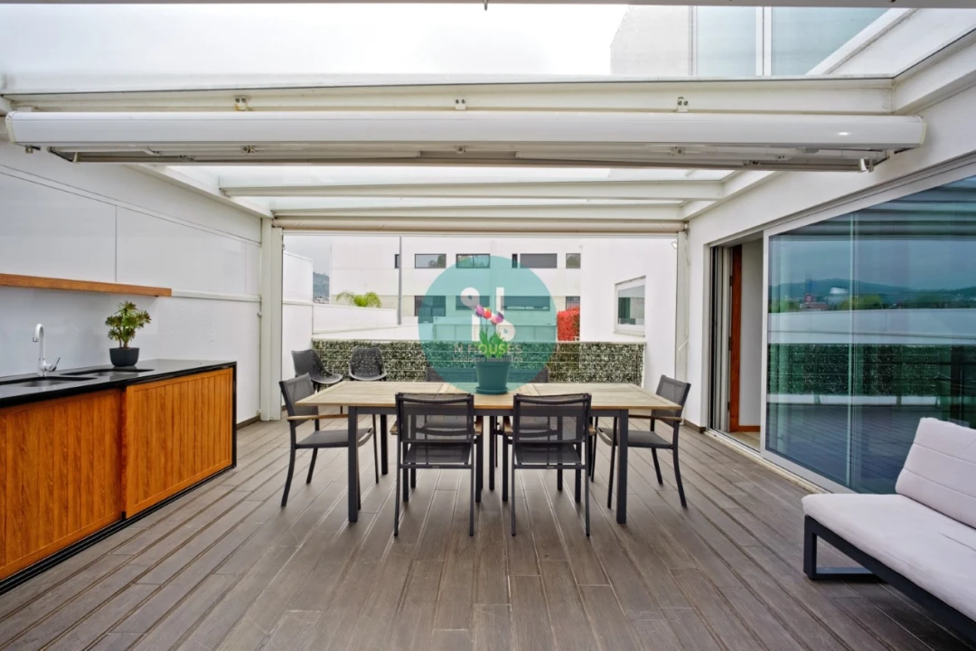 Moradia T5 para Venda em Real, Dume e Semelhe Foto 33