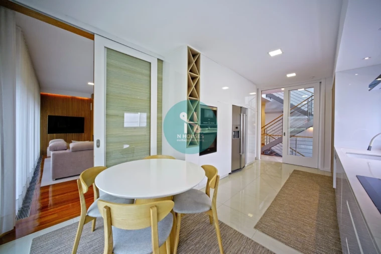 Moradia T5 para Venda em Real, Dume e Semelhe Foto 7