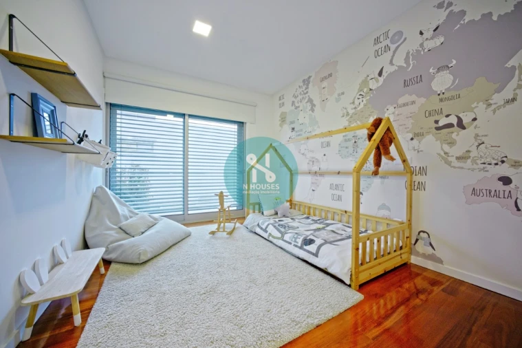 Moradia T5 para Venda em Real, Dume e Semelhe Foto 17