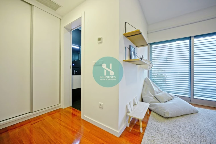 Moradia T5 para Venda em Real, Dume e Semelhe Foto 18