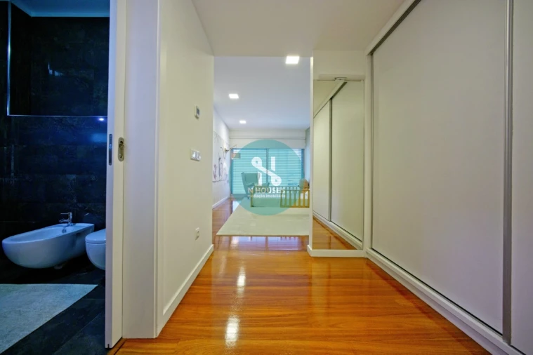 Moradia T5 para Venda em Real, Dume e Semelhe Foto 22