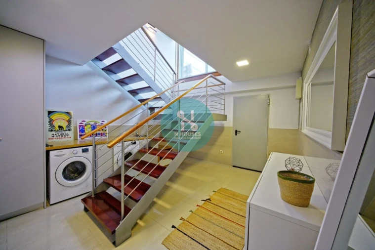 Moradia T5 para Venda em Real, Dume e Semelhe Foto 30