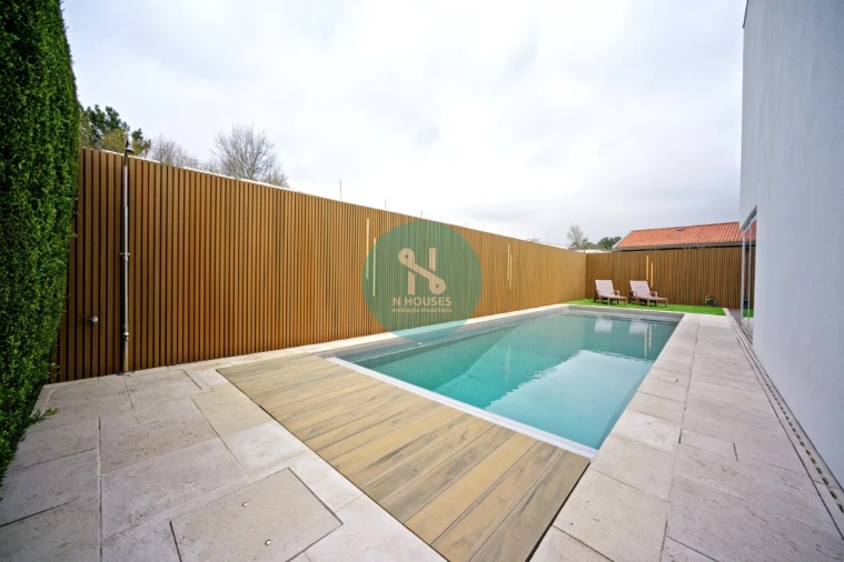 Moradia T5 para Venda em Real, Dume e Semelhe Foto 36