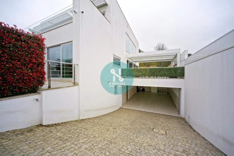 Moradia T5 para Venda em Real, Dume e Semelhe Foto 37