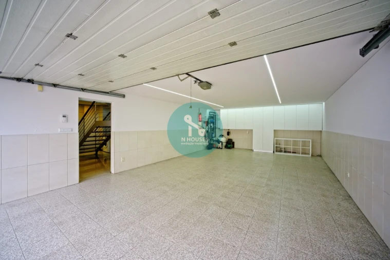 Moradia T5 para Venda em Real, Dume e Semelhe Foto 38