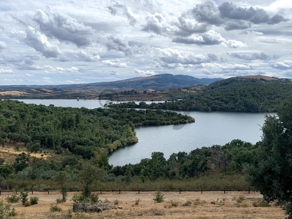 Terreno para Venda em Arcas Foto 7