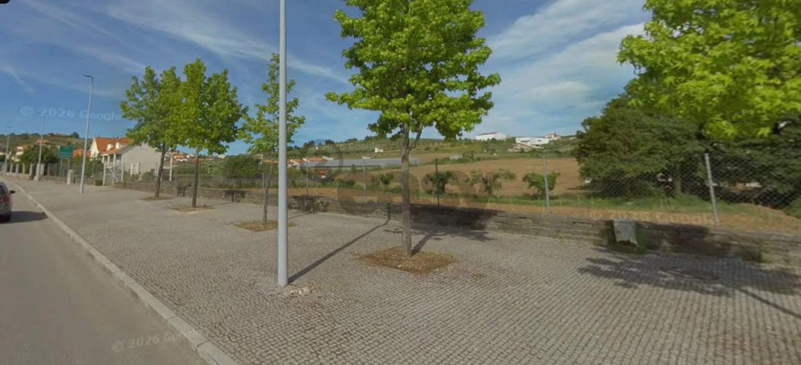 Terreno para Venda em Arcas Foto 1