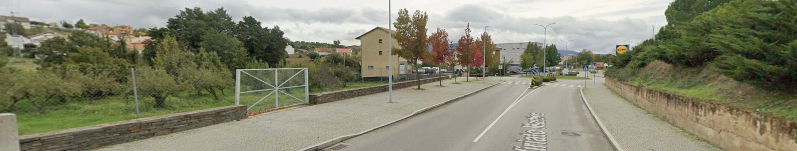 Terreno para Venda em Arcas Foto 5