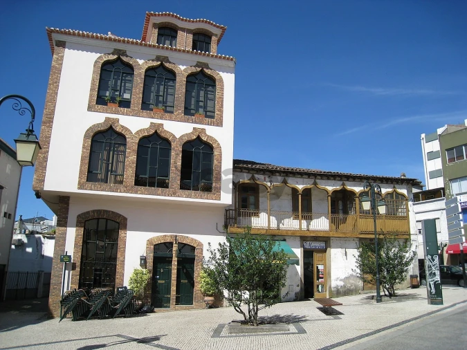 Terreno para Venda em Macedo de Cavaleiros Foto 13