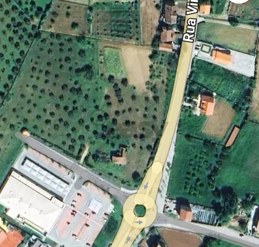 Terreno para Venda em Macedo de Cavaleiros Foto 7