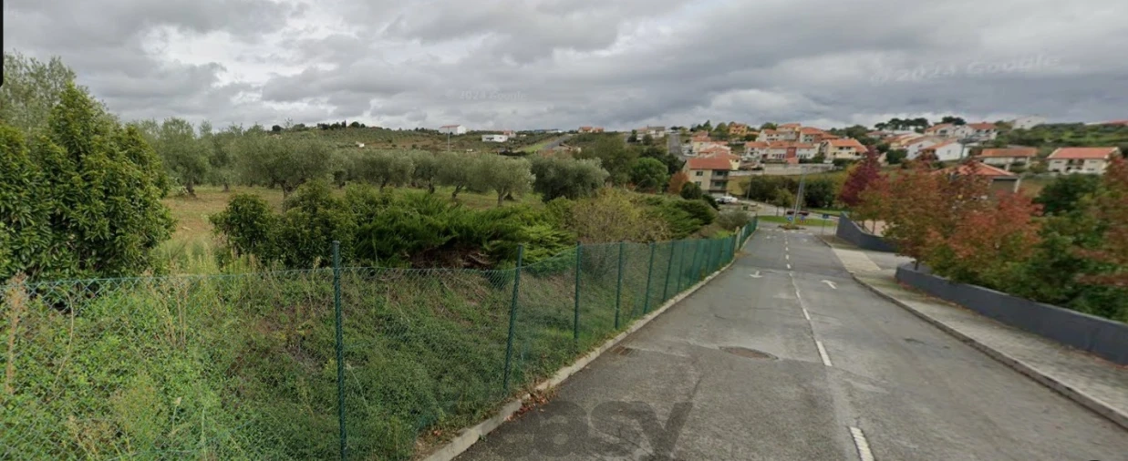 Terreno para Venda em Macedo de Cavaleiros Foto 5