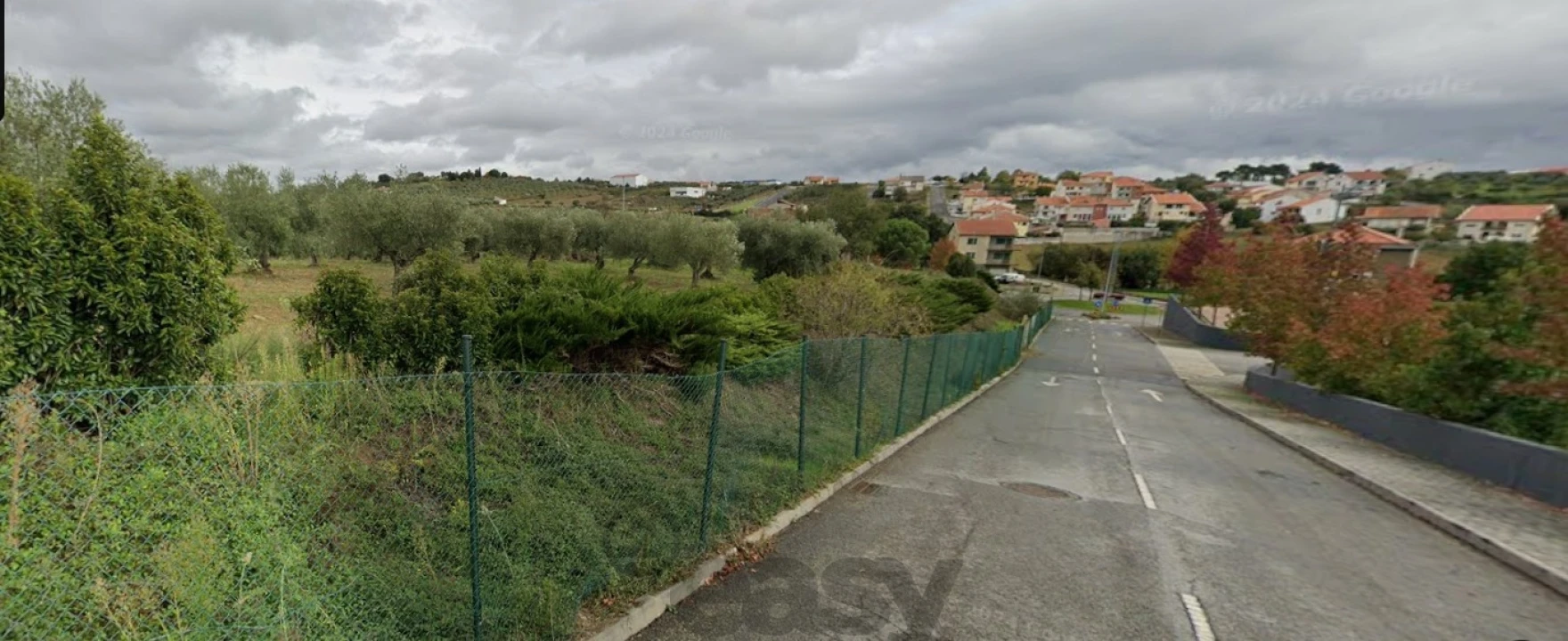 Terreno para Venda em Macedo de Cavaleiros Foto 5