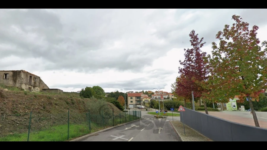 Terreno para Venda em Macedo de Cavaleiros