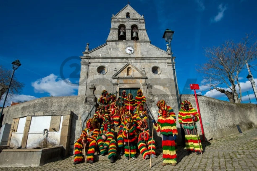 Terreno para Venda em Macedo de Cavaleiros Foto 6