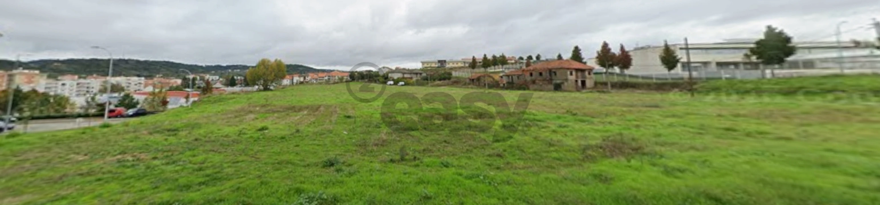 Terreno para Venda em Macedo de Cavaleiros Foto 4