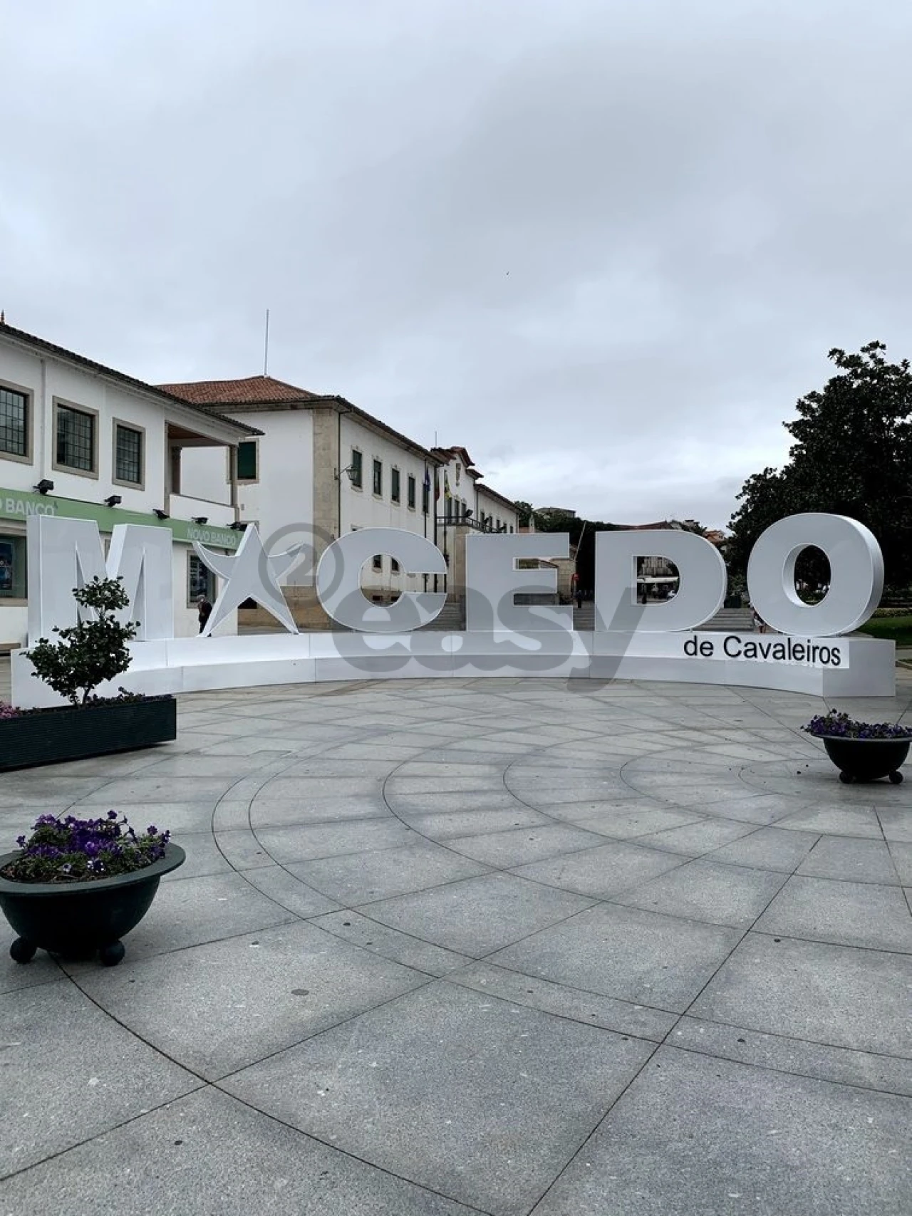 Terreno para Venda em Macedo de Cavaleiros Foto 7