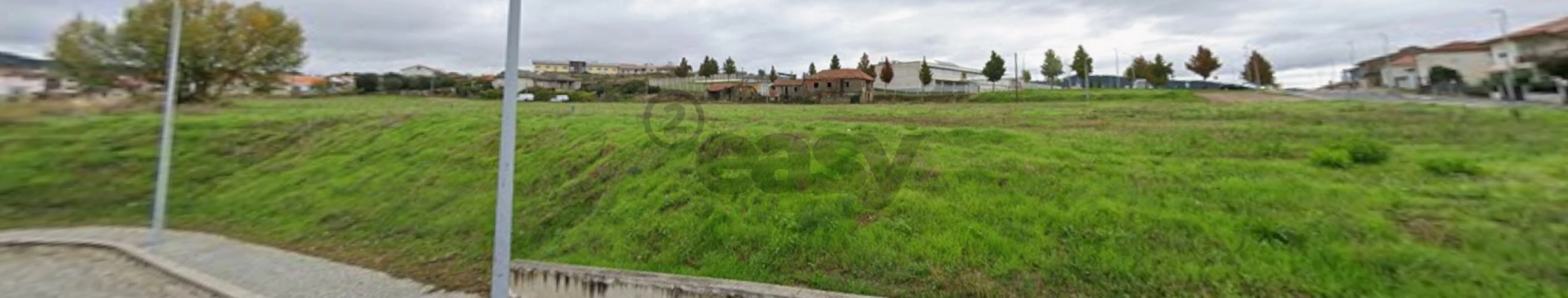 Terreno para Venda em Macedo de Cavaleiros Foto 5