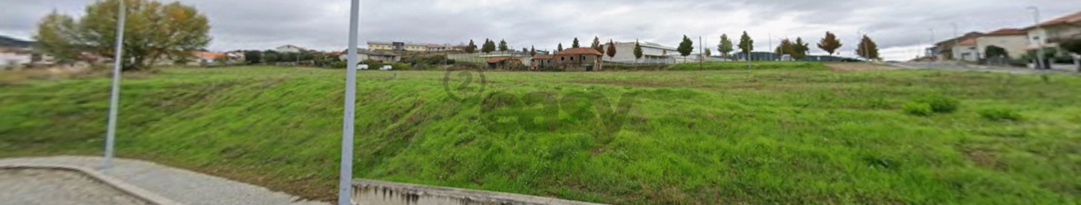 Terreno para Venda em Macedo de Cavaleiros Foto 5