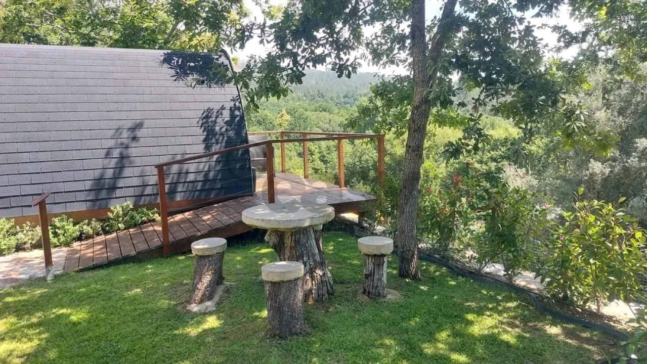 Negócio para Venda em Covas Foto 15