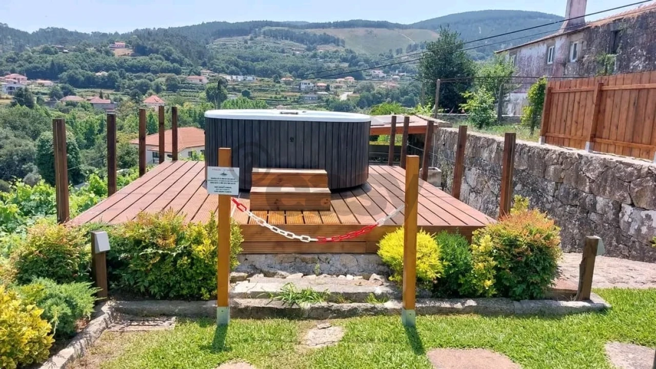 Negócio para Venda em Covas Foto 21