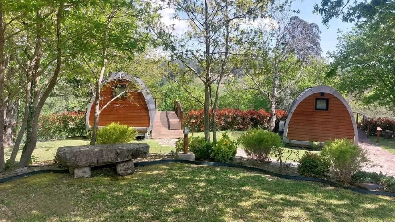 Negócio para Venda em Covas Foto 34