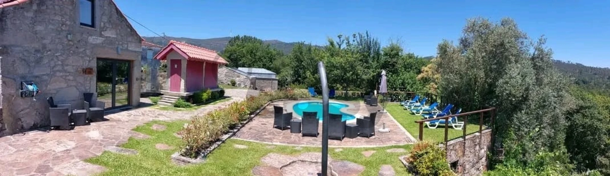 Negócio para Venda em Covas Foto 29