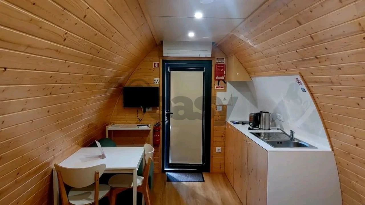 Negócio para Venda em Covas Foto 23