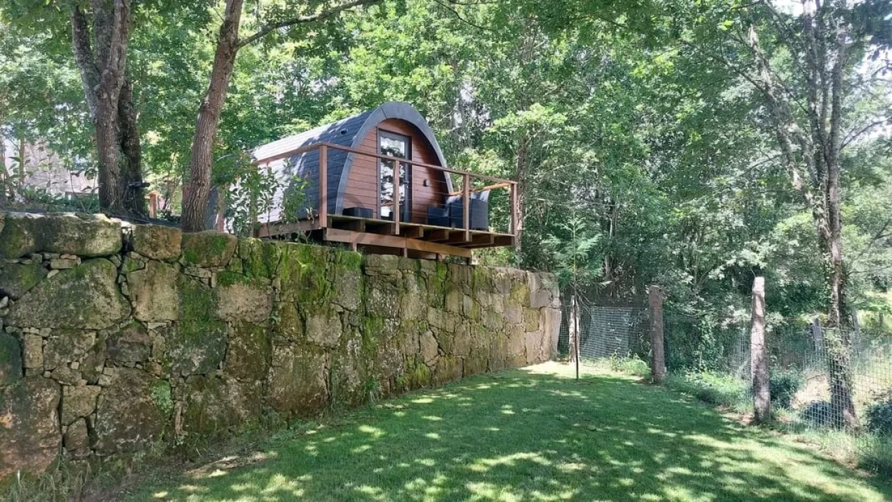 Negócio para Venda em Covas Foto 52