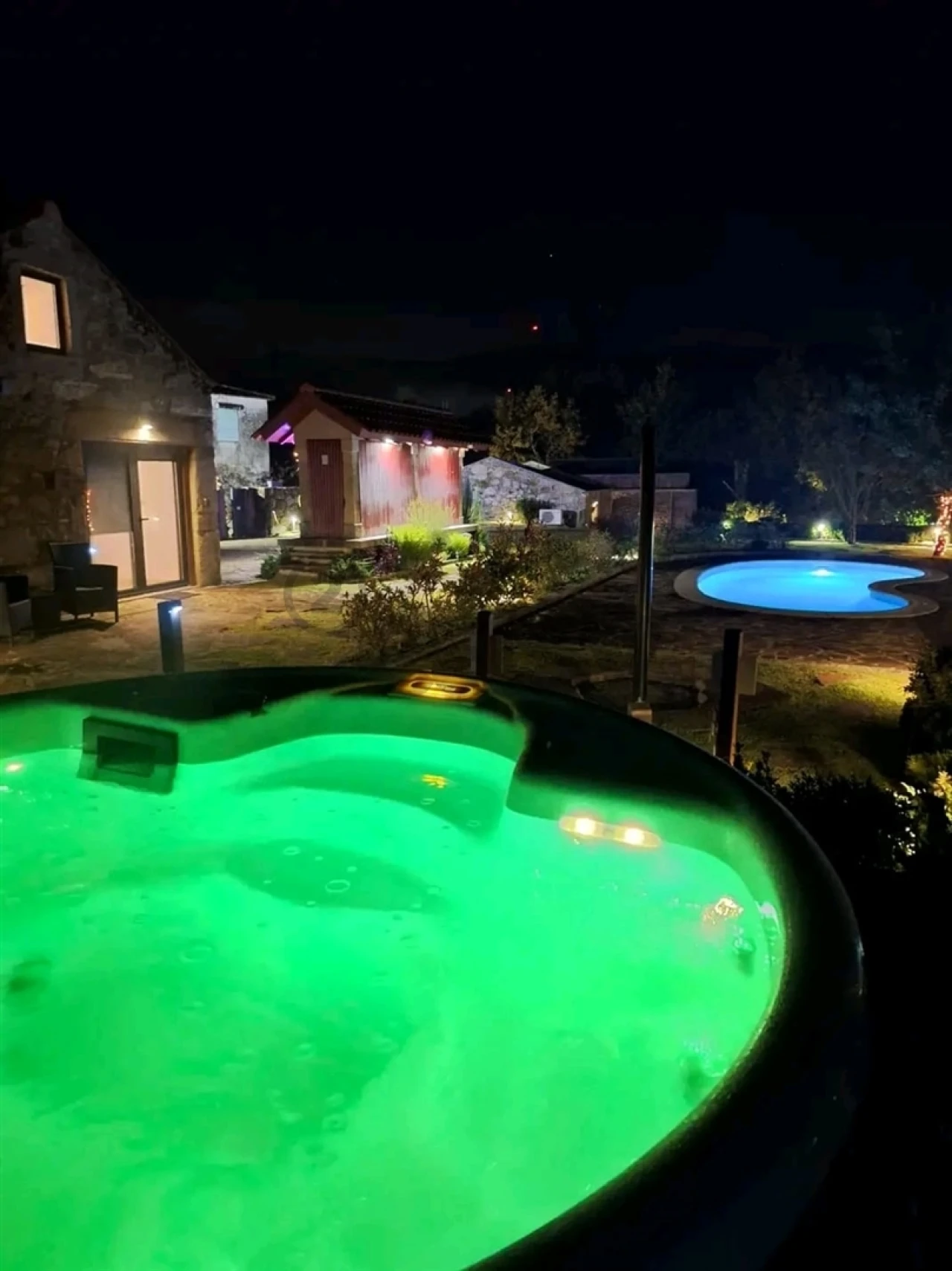 Negócio para Venda em Covas Foto 41