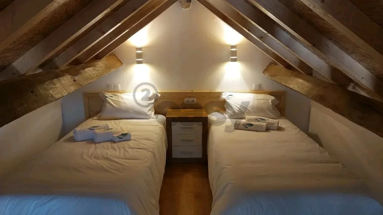 Negócio para Venda em Covas Foto 33