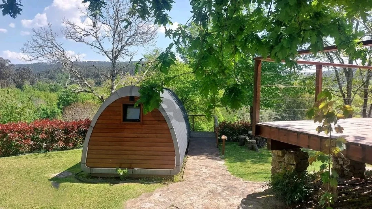 Negócio para Venda em Covas Foto 32