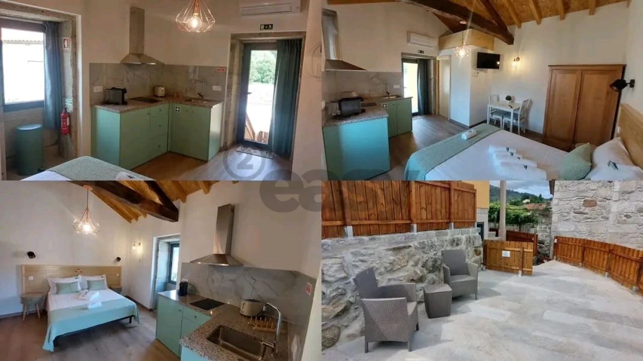 Negócio para Venda em Covas Foto 16