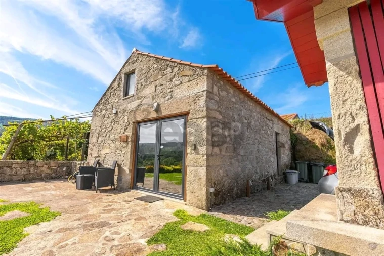 Negócio para Venda em Covas Foto 43