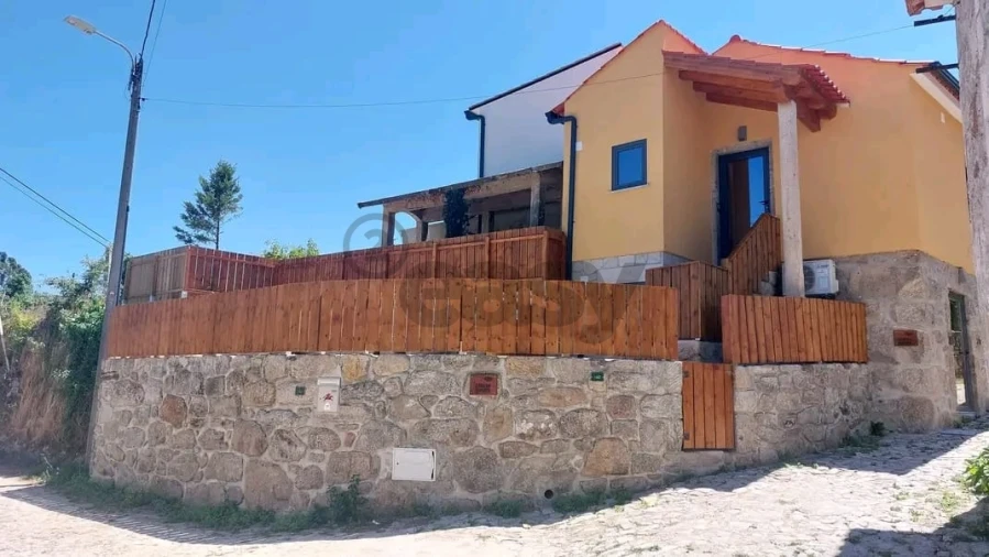 Negócio para Venda em Covas Foto 8