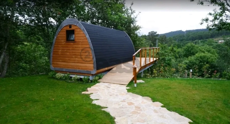 Negócio para Venda em Covas Foto 26