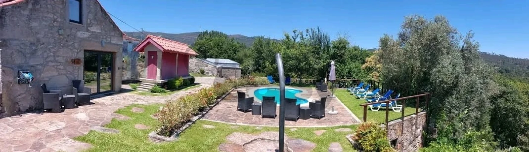 Negócio para Venda em Covas Foto 29