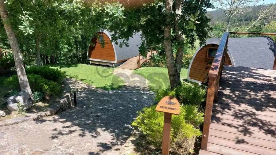 Negócio para Venda em Covas Foto 37