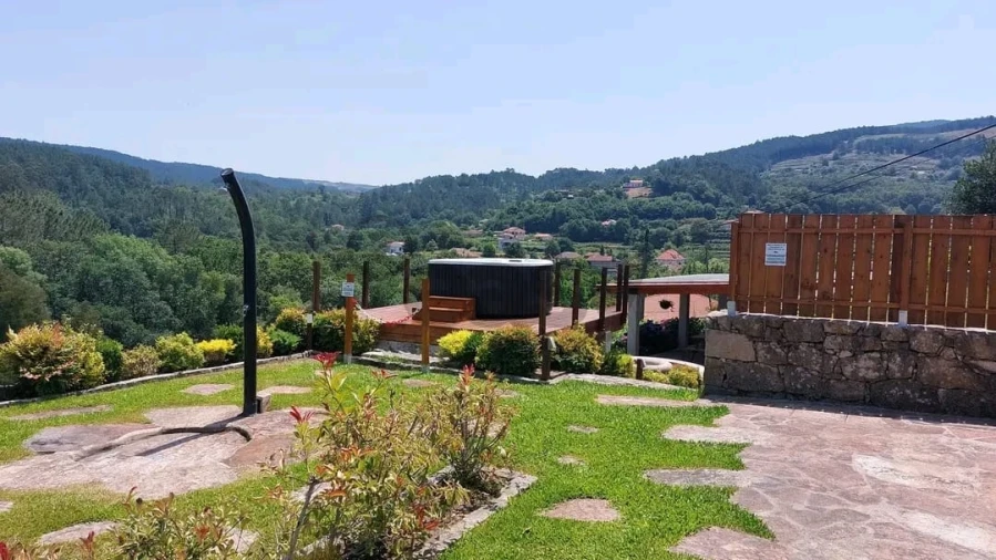 Negócio para Venda em Covas Foto 7